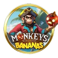 Monkeys Go Bananas