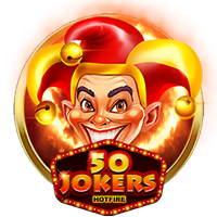 50 Jokers Hotfire