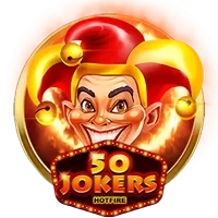 50 Jokers Hotfire