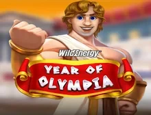 Year of Olympia