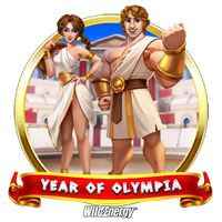 Year of Olympia