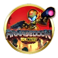 Armageddon 10K Ways