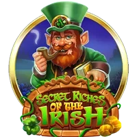 Secret Riches of the Irish