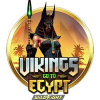 Vikings Go To Egypt