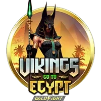 Vikings Go To Egypt