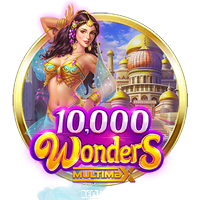 Ten Thousand Wonders Multimax