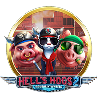 Hell's Hogs 2