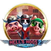 Hell's Hogs 2
