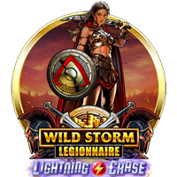 Wild Storm Legionnaire