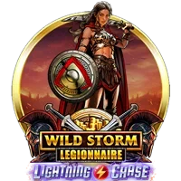 Wild Storm Legionnaire