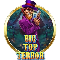 Big Top Terror