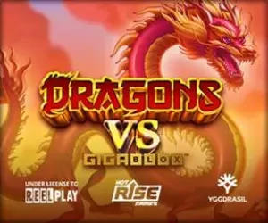 Dragons Vs Gigablox