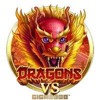 Dragons Vs Gigablox