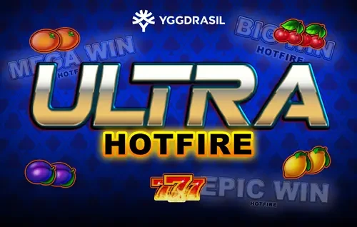 Ultra Hotfire