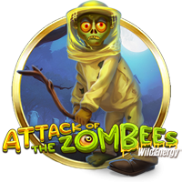 Attack of the Zombees WildEnergy