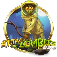 Attack of the Zombees WildEnergy