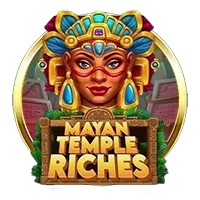 Mayan Temple Riches