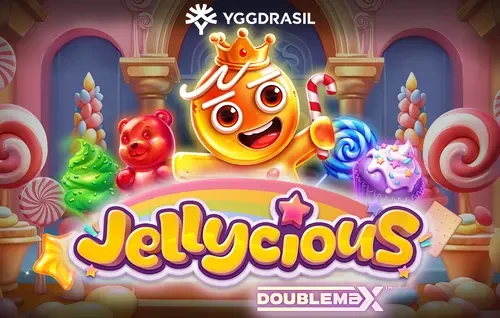 Jellycious