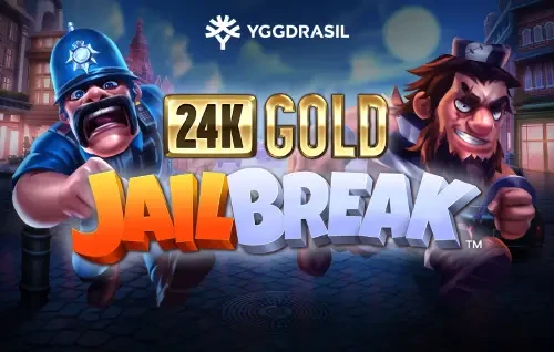 24k Gold JailBreak