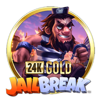 24k Gold JailBreak