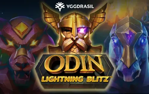 Odin Lightning Blitz