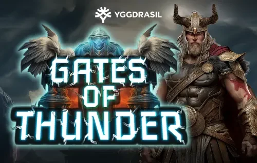 Gates of Thunder