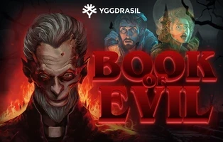 Book of Evil