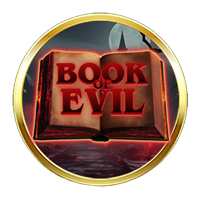 Book of Evil