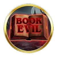 Book of Evil