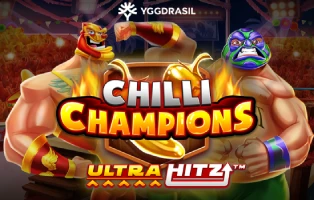 Chilli Champions UltraHitz