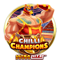 Chilli Champions UltraHitz