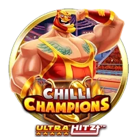 Chilli Champions UltraHitz