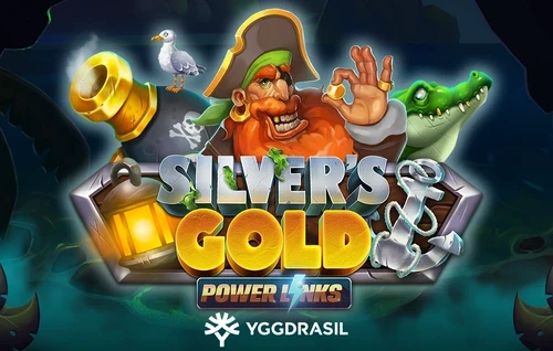 Silver's Gold PowerLinks