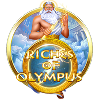 Riches of Olympus