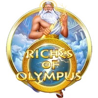 Riches of Olympus