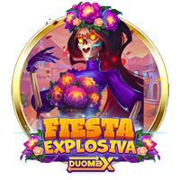 Fiesta Explosiva DuoMax