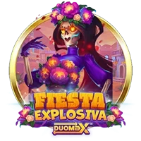 Fiesta Explosiva DuoMax