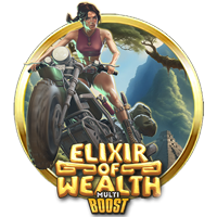 Elixir of Wealth MultiBoost