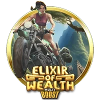 Elixir of Wealth MultiBoost