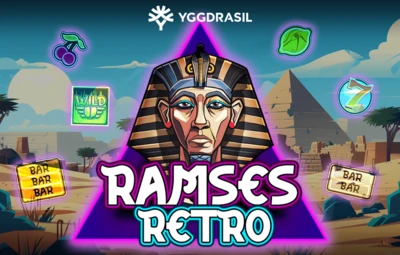 Ramses Retro