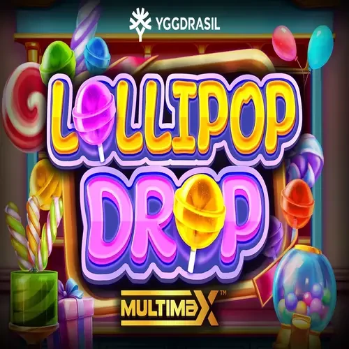 Lollipop Drop MultiMax