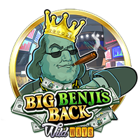 Big Benji's Back WildWays