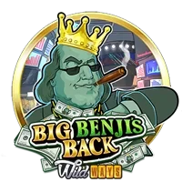 Big Benji's Back WildWays