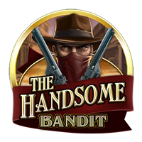 The Handsome Bandit