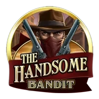 The Handsome Bandit