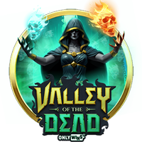 Valley of the Dead