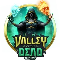 Valley of the Dead