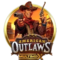 American Outlaws Multimax