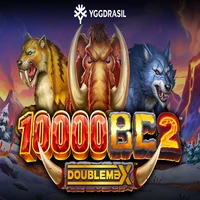 10000 BC 2 DoubleMax