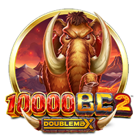 10000 BC 2 DoubleMax